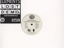 Natural Elements - Lost Demos And Instrumenta (Vinyl 12