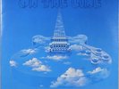LEE RITENOUR ON THE LINE (JPN LTD. LP Direct Disk)  Harvey Mason  Nathan East