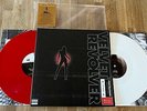 VELVET REVOLVER - Contraband *2LP* LIMITED RED/WHITE VINYL Guns N Roses