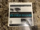 SEALED ORIG TRUMAN CAPOTE'S IN COLD BLOOD SOUNDTRACK QUINCY JONES PROMO LP