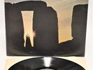 GRAHAM BOND ‘Holy Magick’ 1970 Vinyl LP on Vertigo Swirl in Gatefold – C17