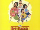 VARIOUS - The Bob's Burgers Movie (Soundtrack) - Vinyl (LP)