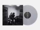 Saba Care For Me VMP Exclusive Limited Edition Grey Gray Colored Vinyl LP