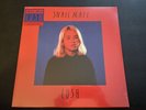 New Snail Mail Lush RED BLUE SPLIT Exclusive Color Vinyl /1000 Rough Trade LP