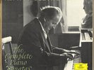 Kempff, Beethoven 