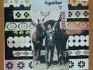 Antonio Aguilar Con El Mariachi Mexico Vol. 18 Vinyl LP Latin Rancheras Musart