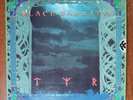 Black Sabbath – Tyr [1991] Vinyl LP Hard Rock EMI The Sabbath Stones