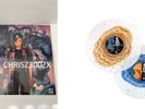The Last of us Part II 2 Ellie Abby Vinyl Record Soundtrack 2 LP Color VGM Mondo