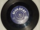 Prince Buster All Stars - 100 Ton Megaton/Zoot Simms - Press Along - 7