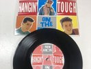 New Kids on the Block Hangin Tough (1989) Vinyl 45 7