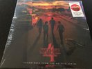 Stranger Things 4 - SEALED Double VINYL  - FREE SHIPPING - Soundtrack