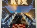 kix blow my fuse vinyl