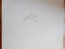 COUNTRY JOE McDONALD - Custom Fidelity Record