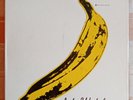 VELVET UNDERGROUND - The VU and Nico - USA TORSO