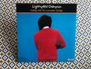 Lightspeed Champion Vinyl LP Falling Off The Lavender Bridge 