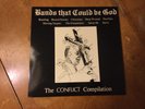 Bands That Could Be God: 1984 Boston Hardcore Vinyl Comp--Deep Wound/J Mascis