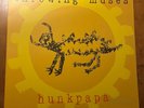 Throwing Muses: Hunkpapa--Original 1989 Promo Vinyl--Sire Records