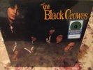 THE BLACK CROWES 