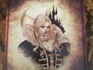Castlevania Symphony Of The Night Vinyl Record 2X LP Bone Variant Not Moonshake