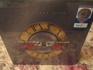 Guns n' Roses : Greatest Hits (Limited Paradise City Splatter Vinyl 2LP)