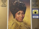 New Sealed Aretha Franklin - Aretha’s Gold - Walmart Exclusive Lemon Lime Vinyl