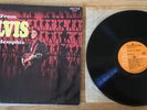 LP 1969 Elvis Presley - From Elvis In Memphis - RCA LSP-4155 740.600 T France