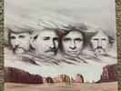 Highwayman Excellent Album FC 40056 Johnny Cash Waylon Jennings Willie Nelson