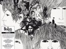 The Beatles Revolver Mono vinyl 2014 in shrink