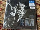 LEE MORGAN - The Rajah, BLUE NOTE TONE POET SERIES (Vinyl, LP, Reissue, 180g)