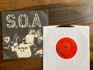 S.O.A. State Of Alert No Policy 7