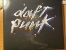 daft punk discovery vinyl