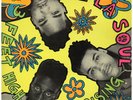 De La Soul – 3 Feet High And Rising (1989) Tommy Boy original issue vinyl NEW LP