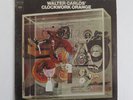 Walter Carlos' Clockwork Orange Stanley Kubrick Soundtrack Vinyl LP Record Album