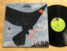 Tucky Buzzard - Self Titled LP Capitol Green Label Hard Rock Ultrasonic VG+/VG++