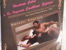 HERIBERTO COLON Y SU ORQUESTA  CARIBBEAN EXPRESS, VINYL  (PARA COLECCIONISTAS)