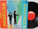 MONKEES Changes LP (Colgems COS 119, orig 1970) Rare Pop Rock