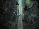 Katatonia - Sky Void Of Stars Vinyl LP