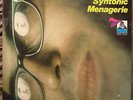 JON APPLETON SYNTONIC MENAGERIE VG++ 1969 FLYING DUTCHMAN G/F LP EXPERIMENTAL