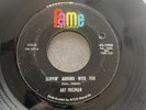 ART FREEMAN * SLIPPIN’ AROUND WITH  YOU        FAME ORIGINAL