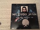 LP Method Man-Tical 2000 Judgement Day-Vinyl Erstpressung-USA Import-Wu-Tang