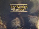 THE BEATLES - RARITIES - 1979 UK RELEASE - VINYL