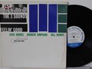 THE 3 SOUNDS Feelin Good LP (Blue Note 4072, orig ’61 Mono) W.63rd, Ear, RVG