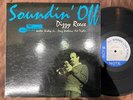 DIZZY REECE SOUNDIN' OFF BLUE NOTE BST 84033 STEREO JAPAN Vinyl LP