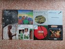 Raccolta di 32 vinili, LP 33 giri