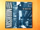 Van Morrison - Too Long In Exile, 2 x vinyl mint
