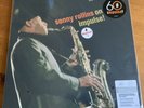 Sonny Rollins On Impulse LP  Acoustic Sounds Series New and Sealed
