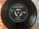 Link Wray And His Ray Men – Rumble / The Swag 45-HL-A 8623 London Ex Condition