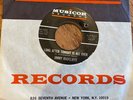 Jimmy Radcliffe – Long After Tonight Is All Over Musicor 45