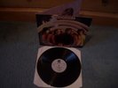 THE KINKS ARE THE VILLAGE GREEN PRESERVATION SOCIETY G/F SLEEVE PRT MONO? LP