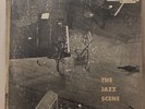 The Jazz Scene LP Record Clef MG C-674 Mono DG